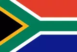 Cap vers l'Afrique du Sud