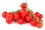 1. La tomate cerise, reine de l'apéro
