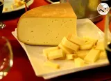La promesse de ce fromage