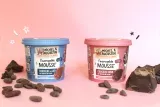 L'incroyable mousse au chocolat de Michel & Augustin