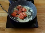 Etape 1: préparation du saumon
