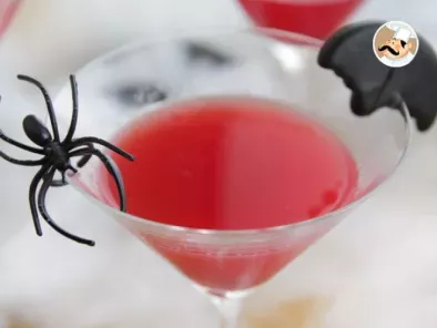 Cocktail sanglant