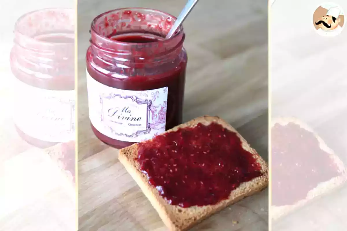 Ptitchef a testé: la confiture Ma Divine, photo 3