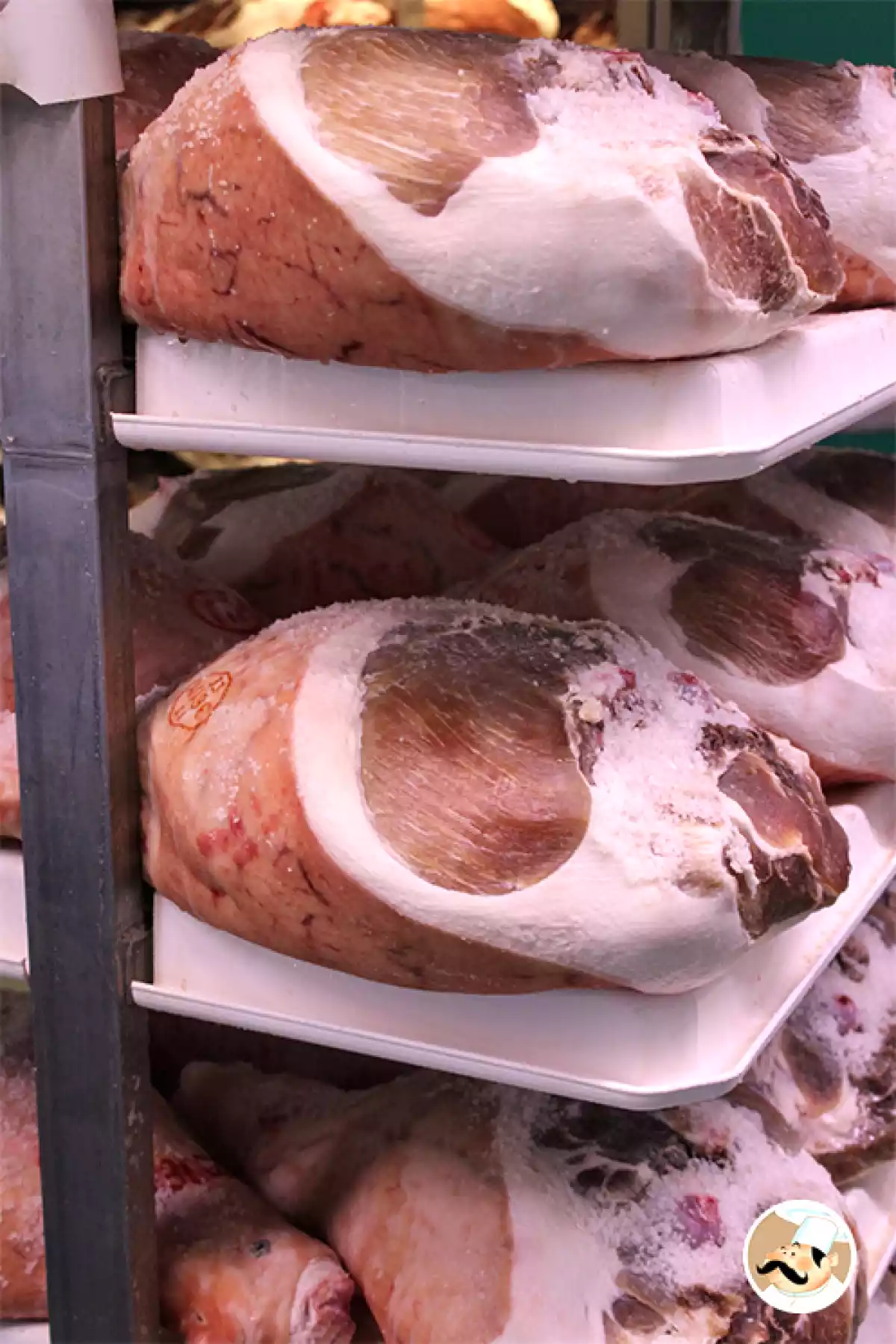 Les secrets de fabrication du jambon de Parme enfin dévoilés!, photo 4