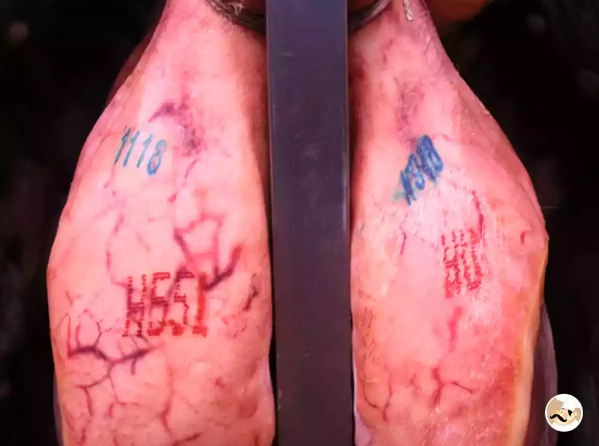 Les secrets de fabrication du jambon de Parme enfin dévoilés!, photo 7