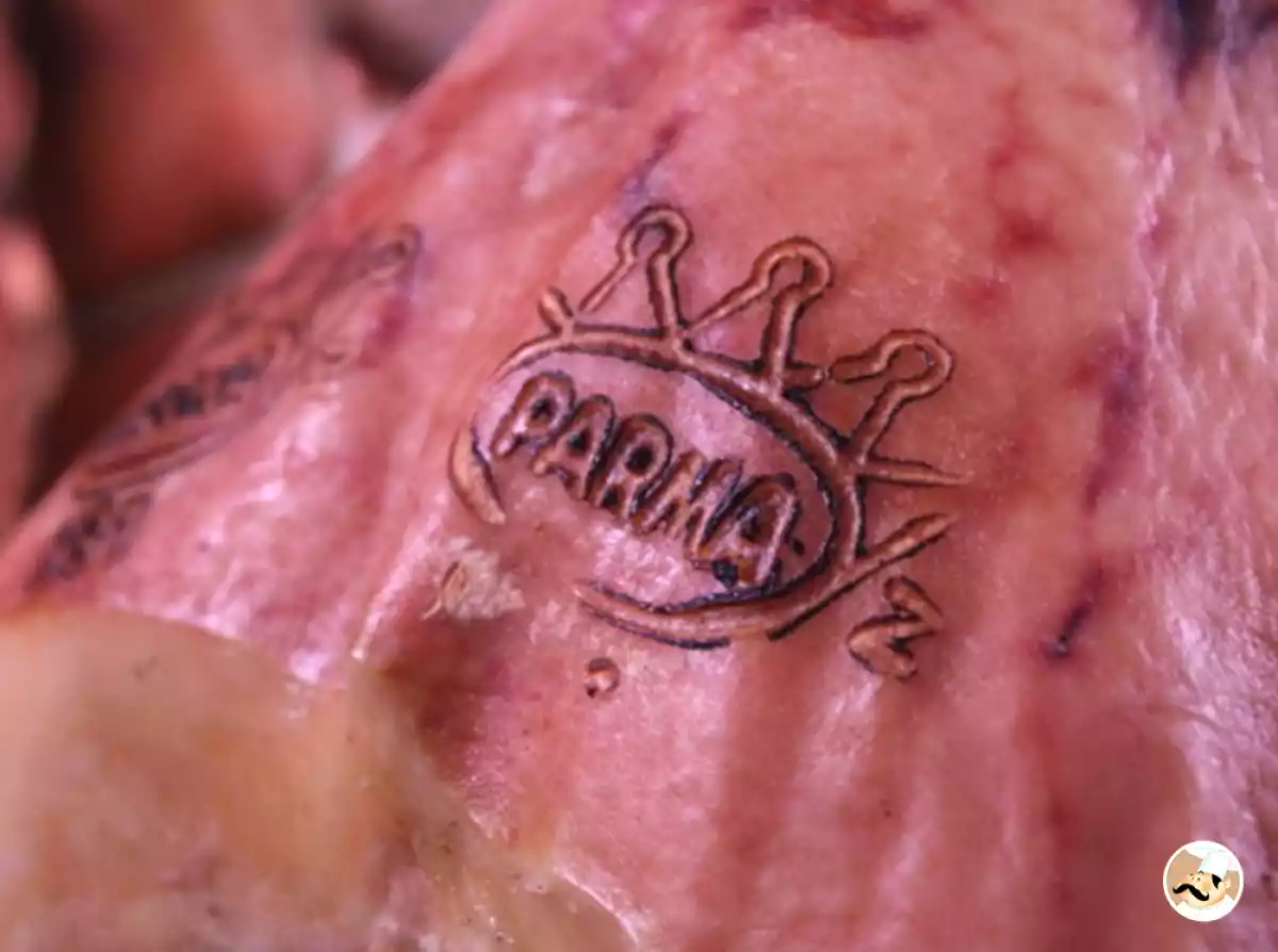 Les secrets de fabrication du jambon de Parme enfin dévoilés!, photo 2