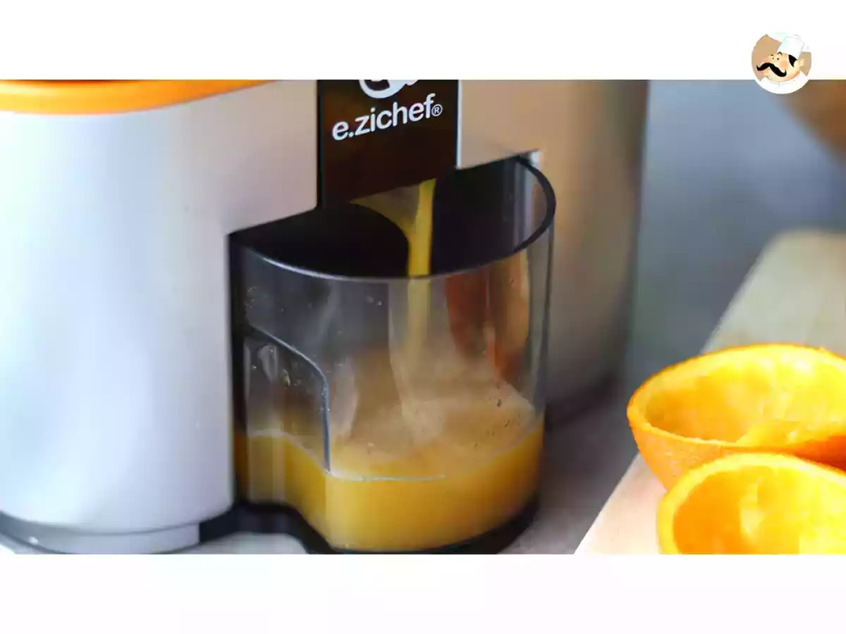 Pensez pratique avec le presse-agrumes VITADUO, photo 4