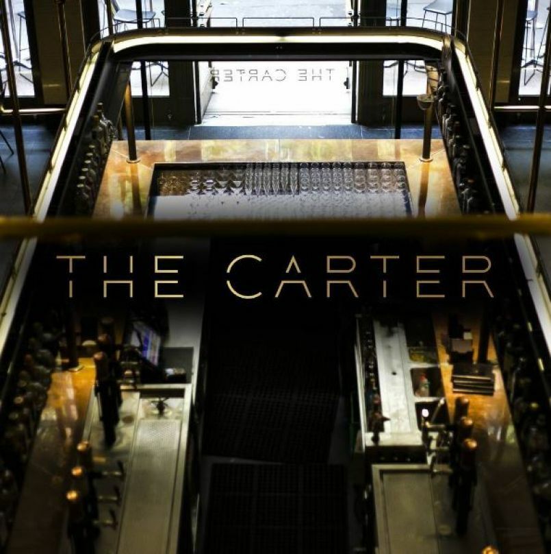 The Carter Sydney