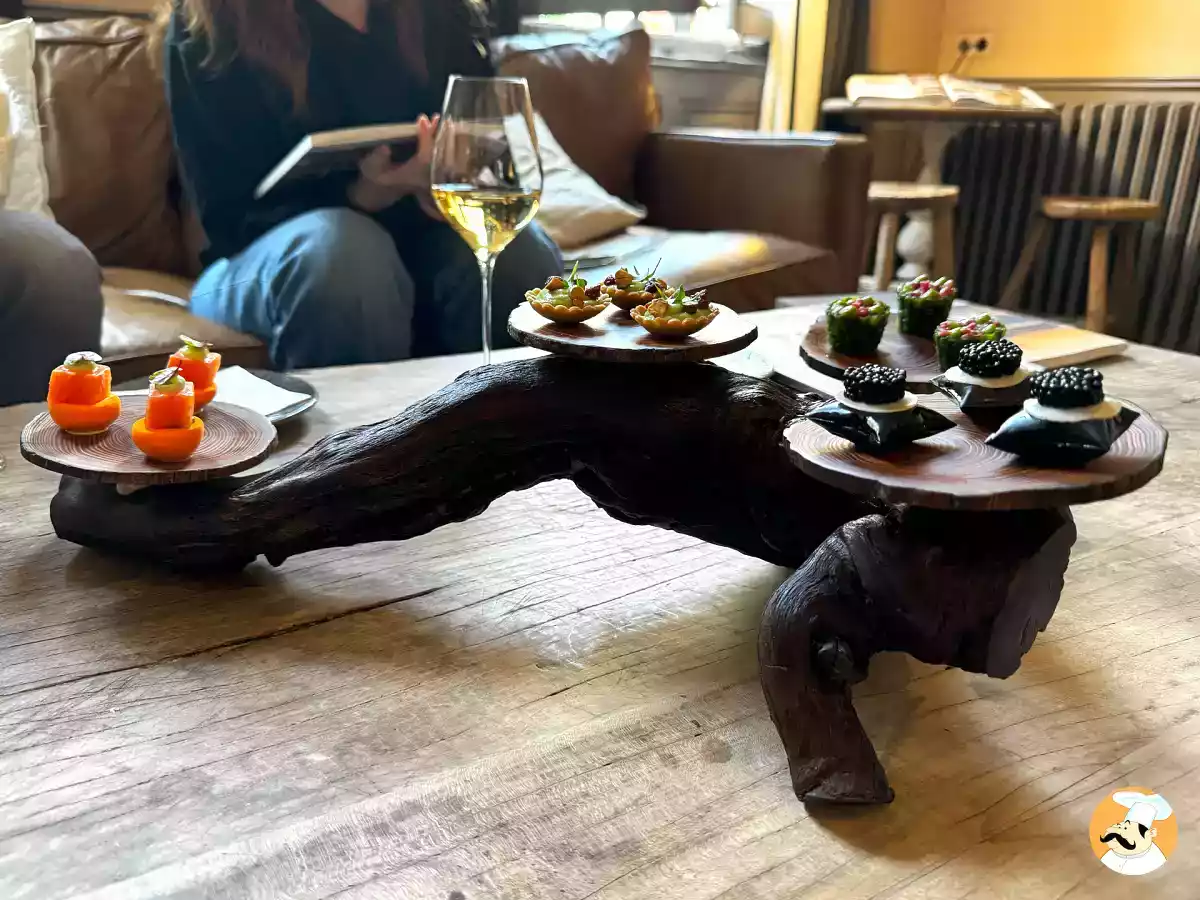 Le Logis de la Cadène : Une étoile au cœur de Saint-Émilion!, photo 2