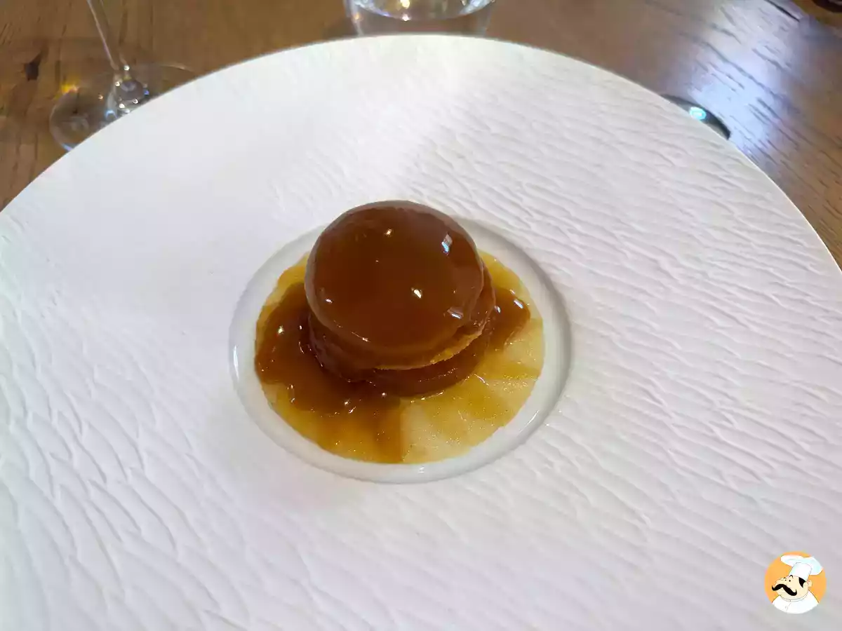 Le Logis de la Cadène : Une étoile au cœur de Saint-Émilion!, photo 7