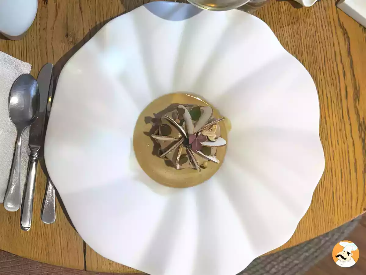 Le Logis de la Cadène : Une étoile au cœur de Saint-Émilion!, photo 8