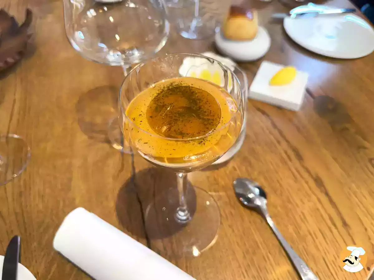 Le Logis de la Cadène : Une étoile au cœur de Saint-Émilion!, photo 9