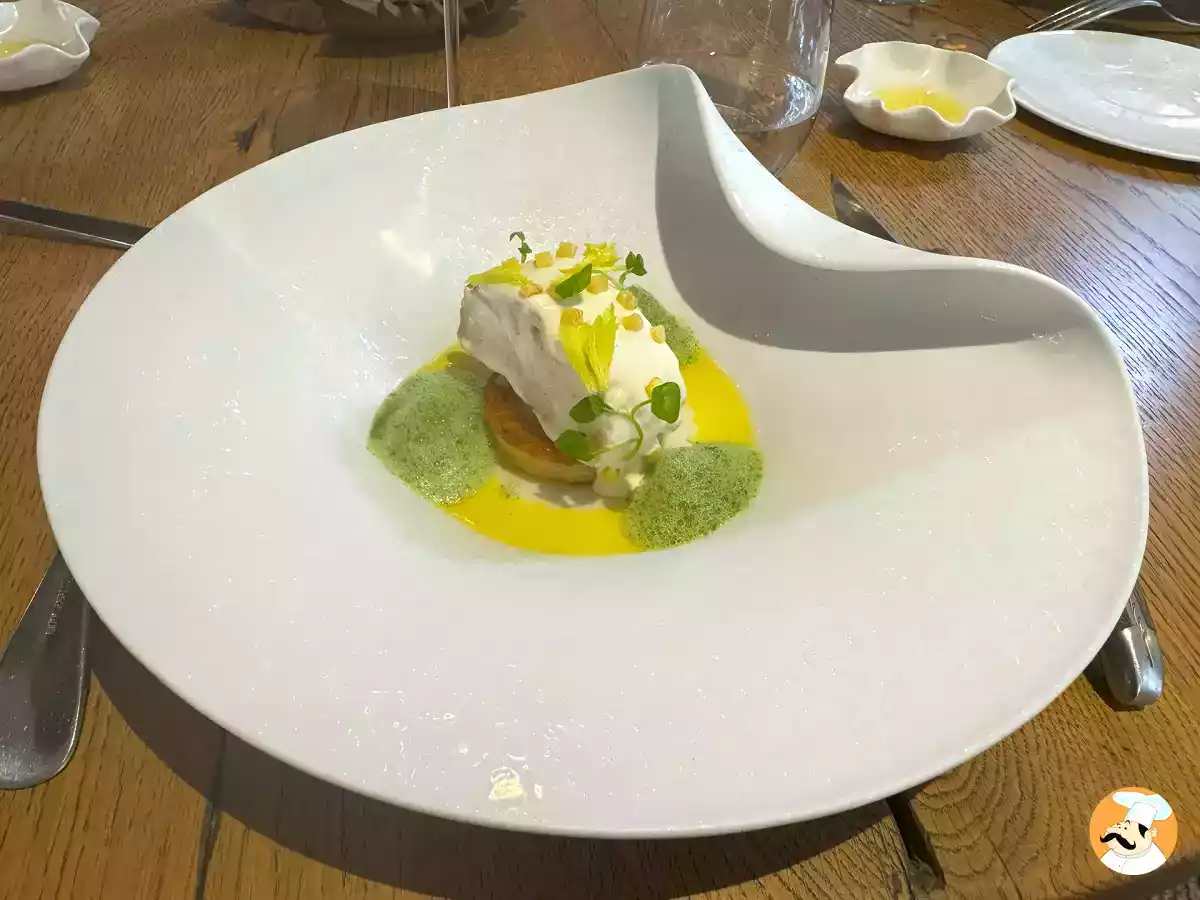 Le Logis de la Cadène : Une étoile au cœur de Saint-Émilion!, photo 10