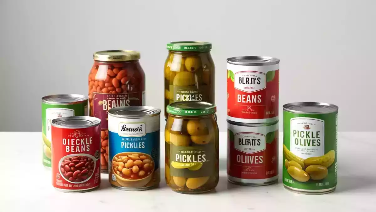 Des astuces rapides pour éliminer l'excès de sodium de vos conserves !