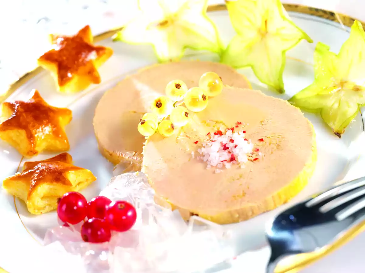 Tout savoir sur le foie gras