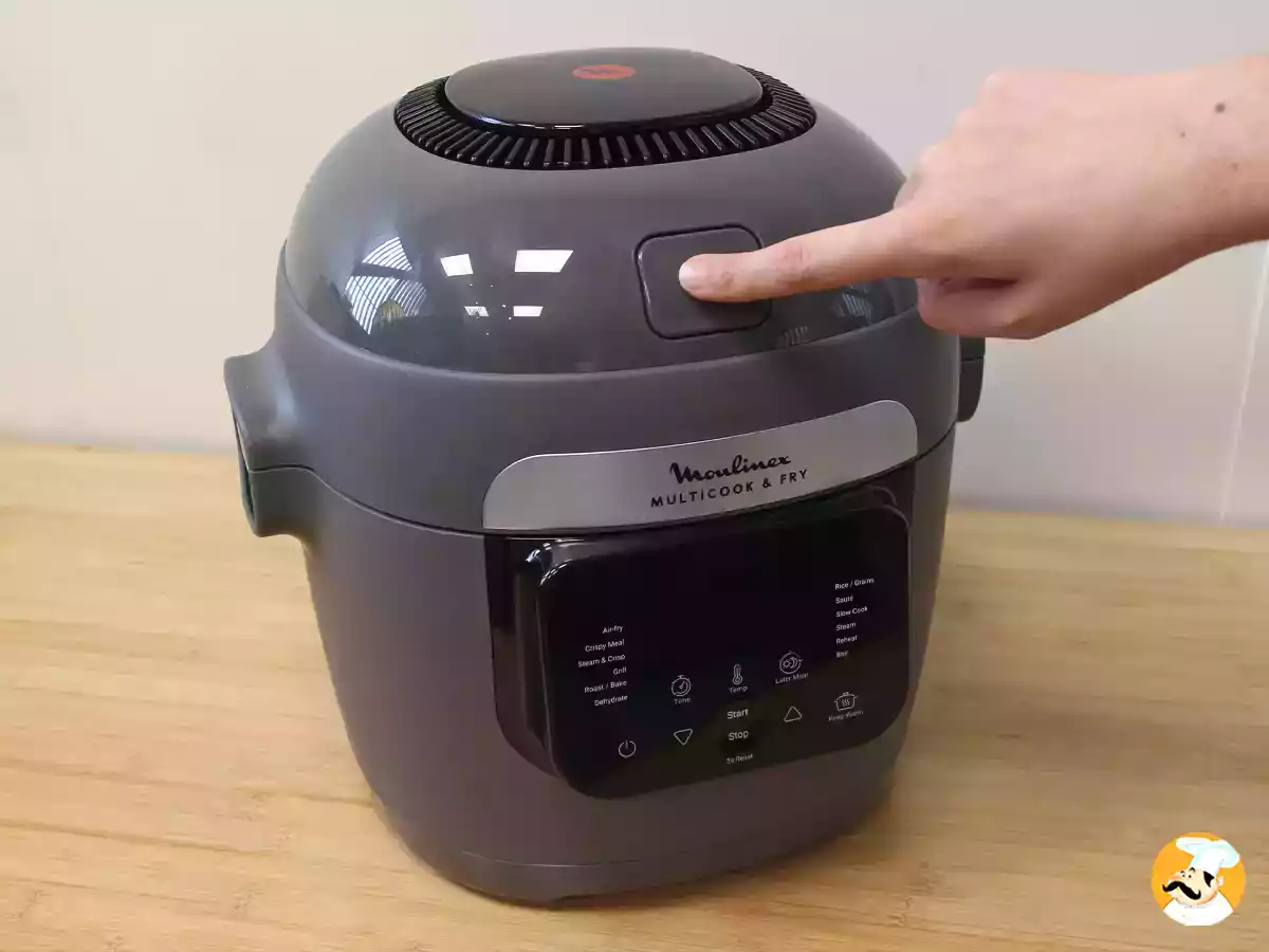 Ne faites pas cette erreur : 6 aliments à ne jamais mettre dans un Airfryer