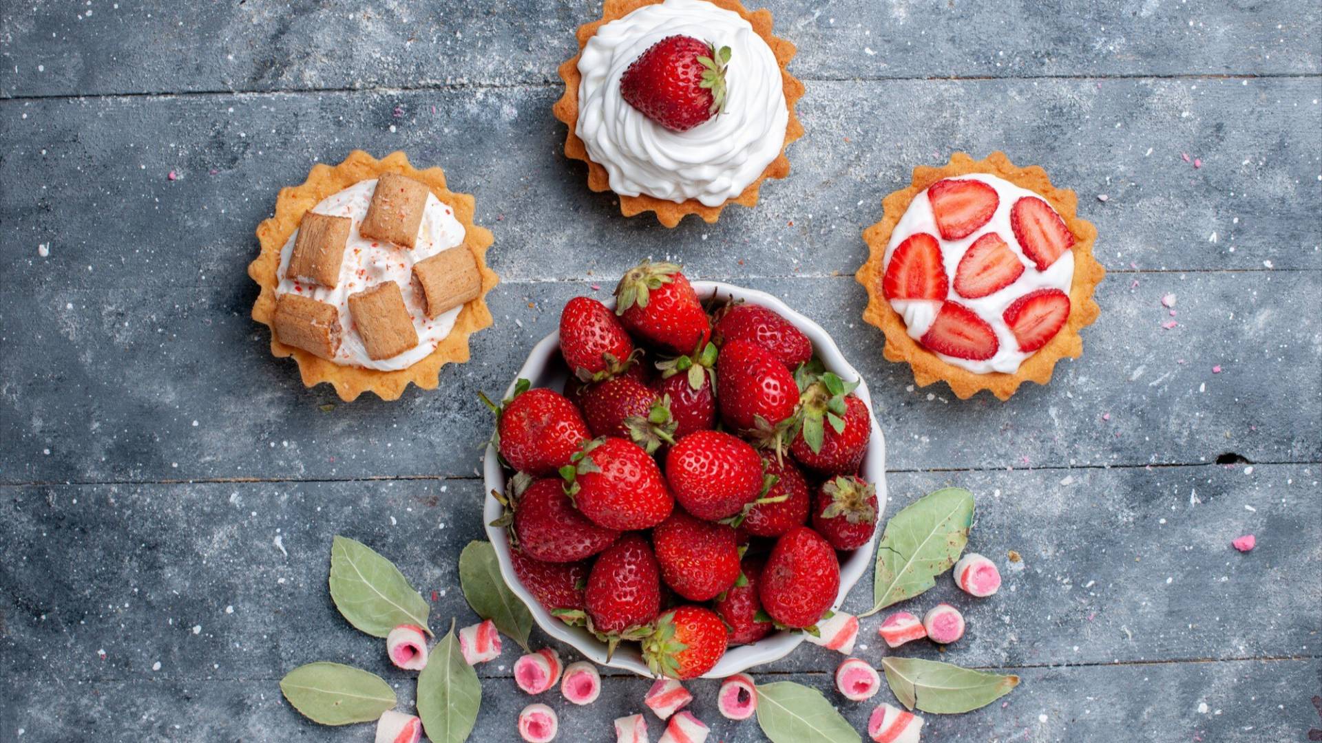 Pourquoi manger des fraises chaque jour peut transformer votre santé