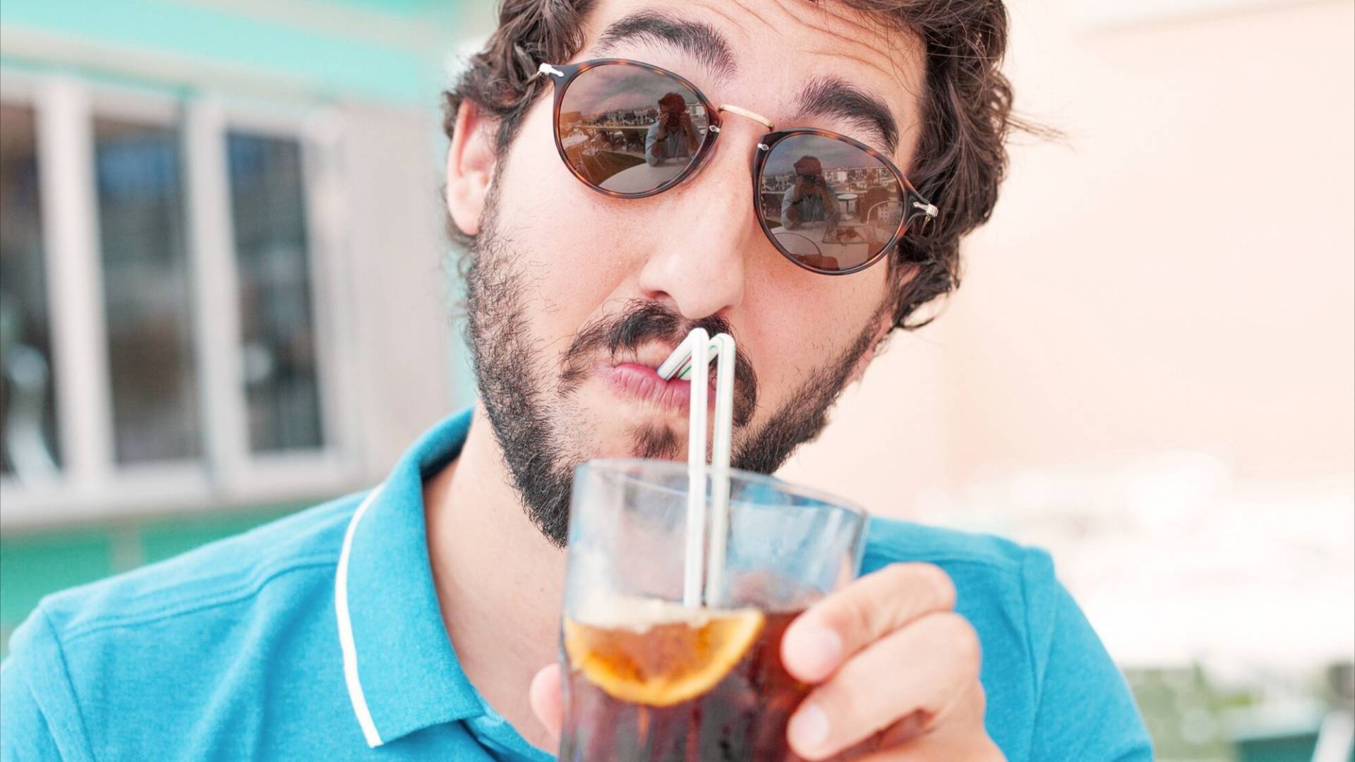 Votre soda quotidien est-il un danger ? Une étude révèle un lien troublant