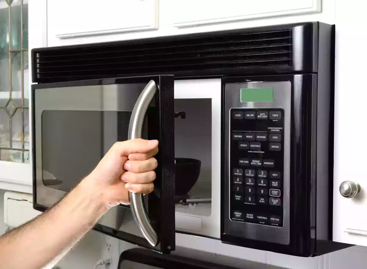 La cuisine au micro-ondes, express et pratique!