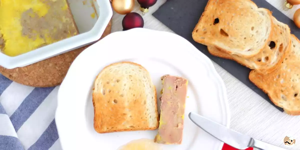 Les 5 meilleures manières de cuisiner le foie gras