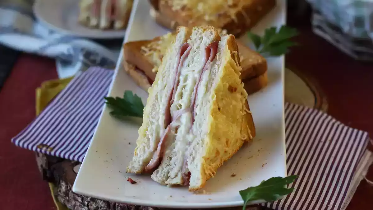 Pas le temps de cuisiner? 10 idées de recettes délicieuses prêtes en moins de 20 minutes!