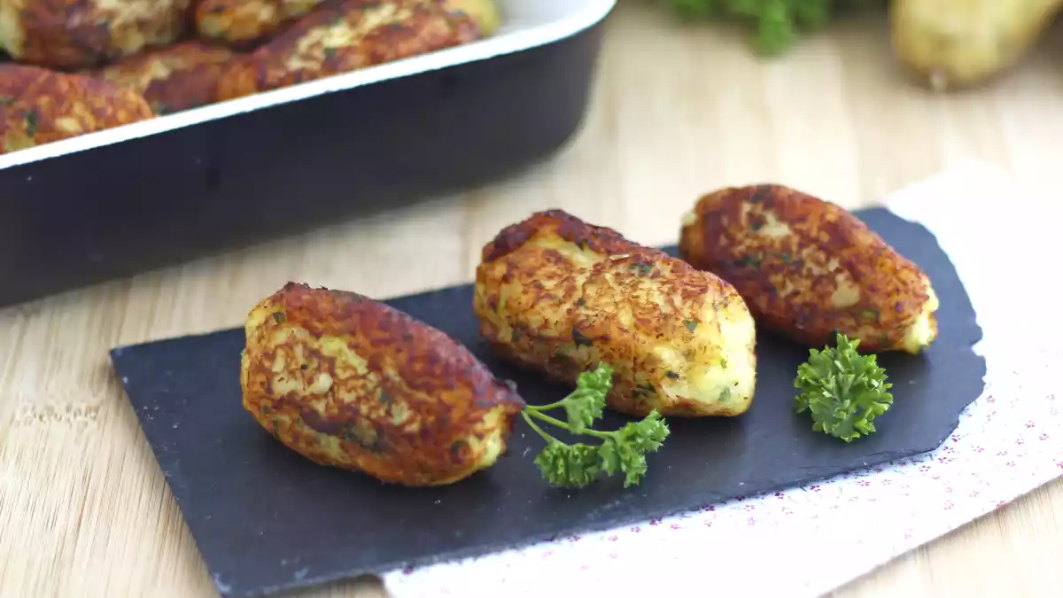 La recette portugaise des beignets de morue à savourer à Pâques