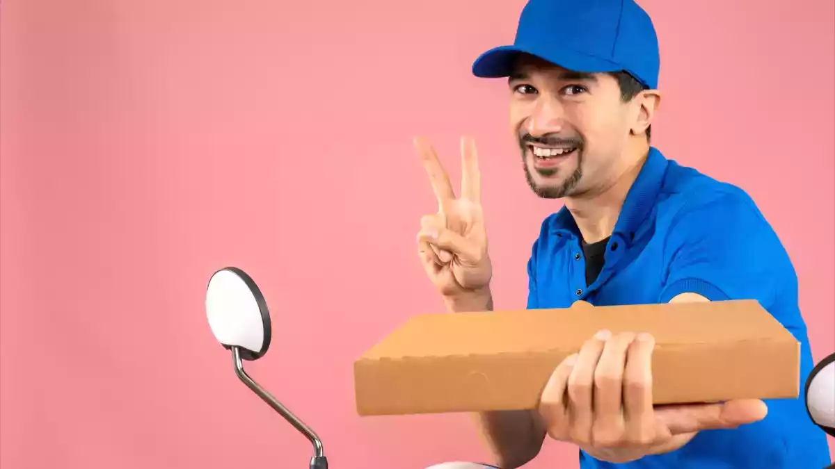 Les 5 plats les plus commandés à la maison en 2025 : le n°3 risque de vous surprendre!