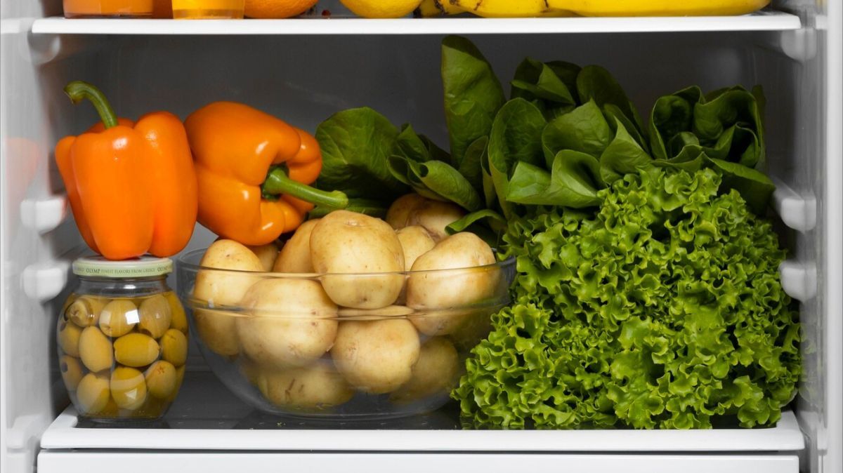 Le frigo ne fait pas tout : 5 astuces simples pour conserver vos aliments plus longtemps