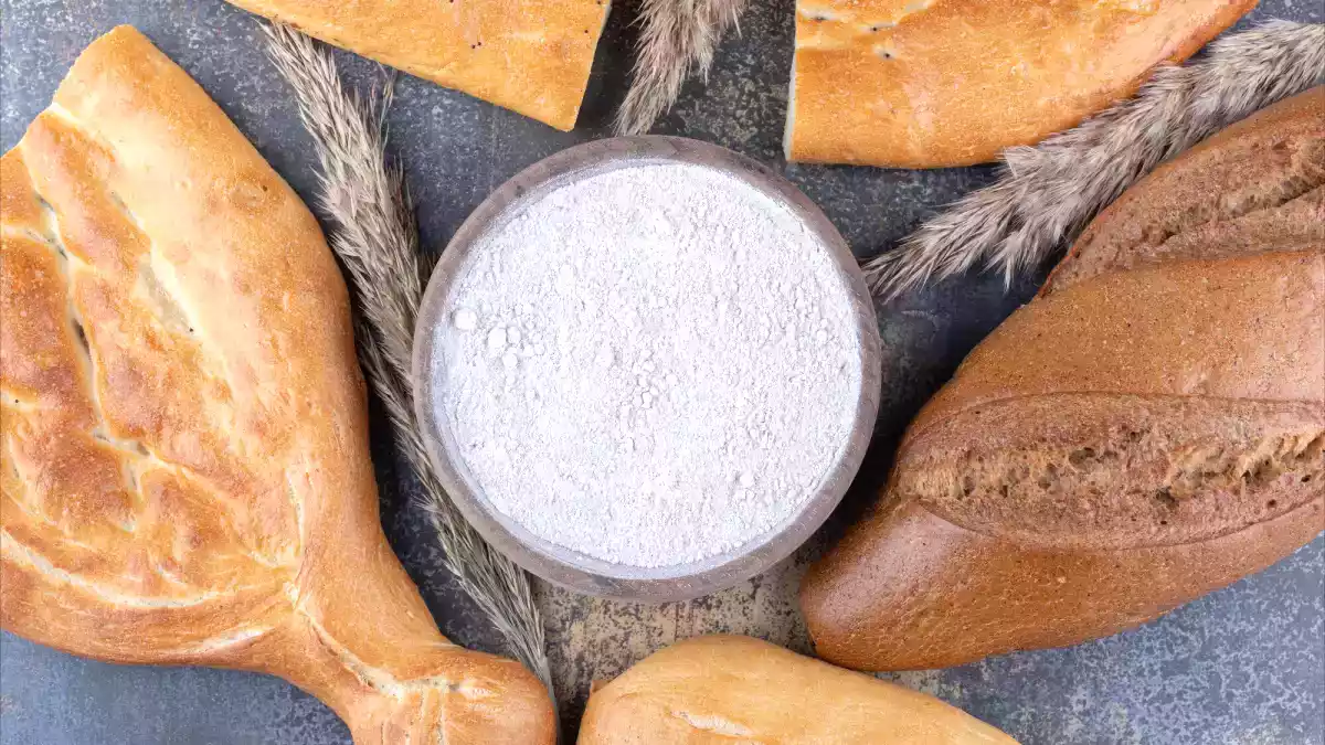 Vous utilisez mal la levure ? Voici comment éviter les ratés!