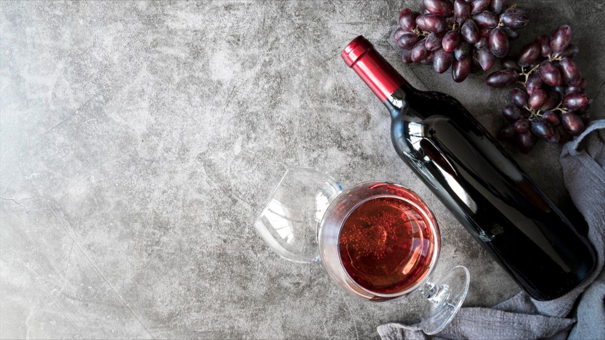 Le vin aussi concerné par les polluants : ce qu’il faut savoir