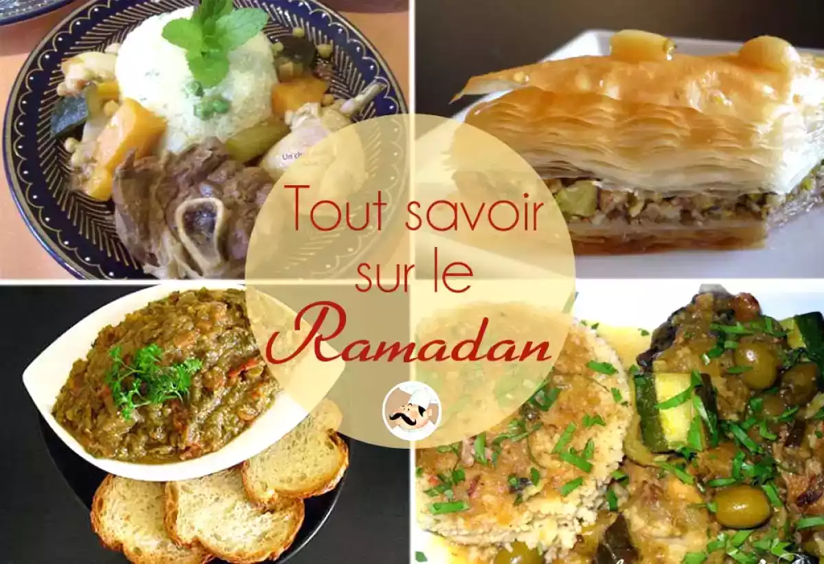 Tout savoir sur le Ramadan