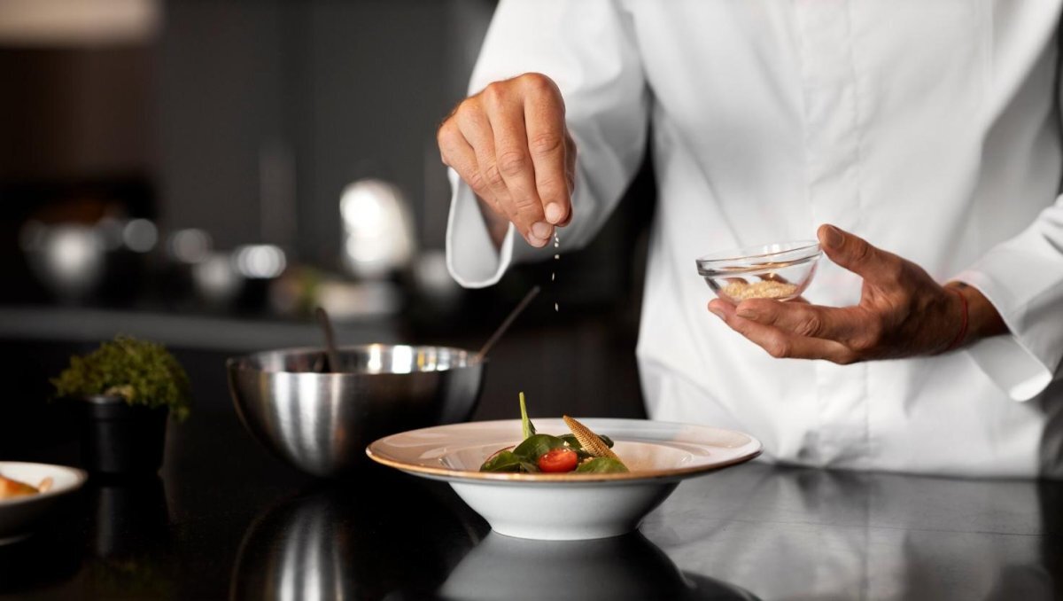 Les chefs et cheffes français·es à suivre absolument sur Instagram!