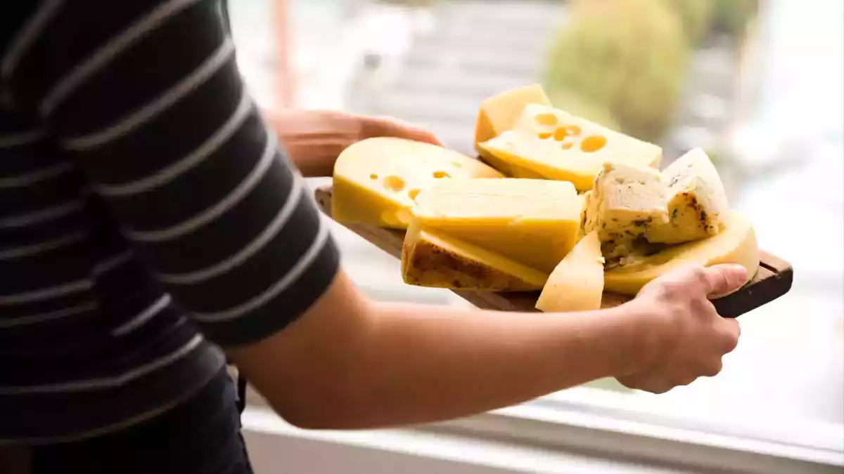 Peut-on congeler du fromage ? Ce que disent les experts!