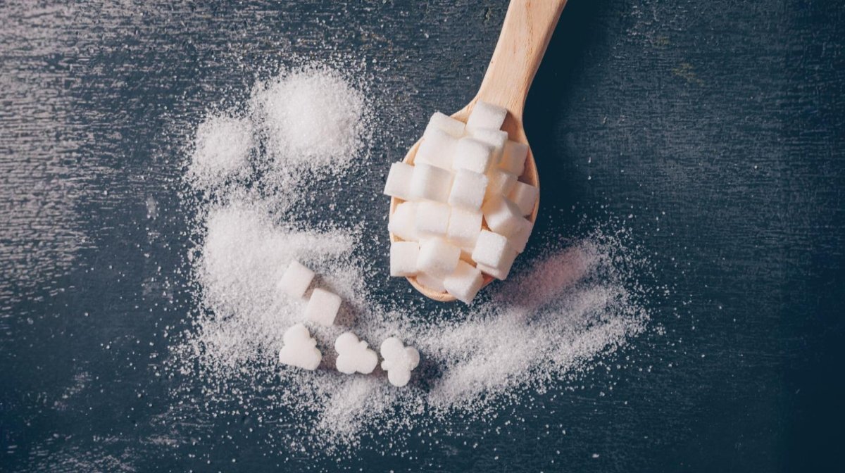 L’aspartame : zéro calorie, mais quel impact sur la santé ?