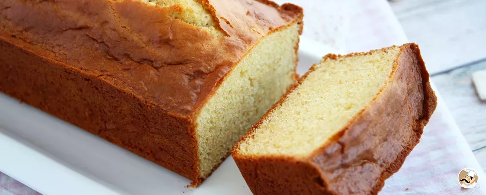 15 recettes de cakes sucrés, pour une gourmandise infinie!