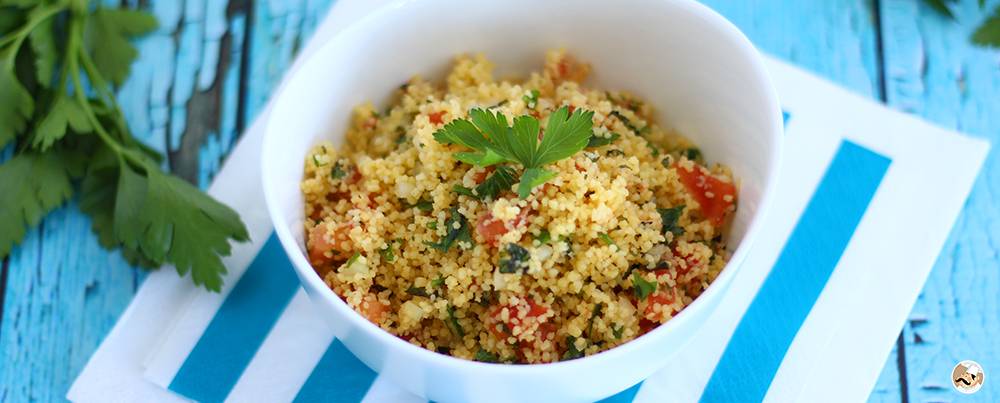 On attend le retour de cette salade tous les étés!