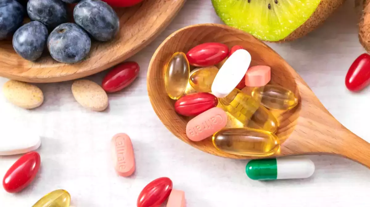 Vitamine B12 : un nutriment essentiel pour les végétariens et végétaliens