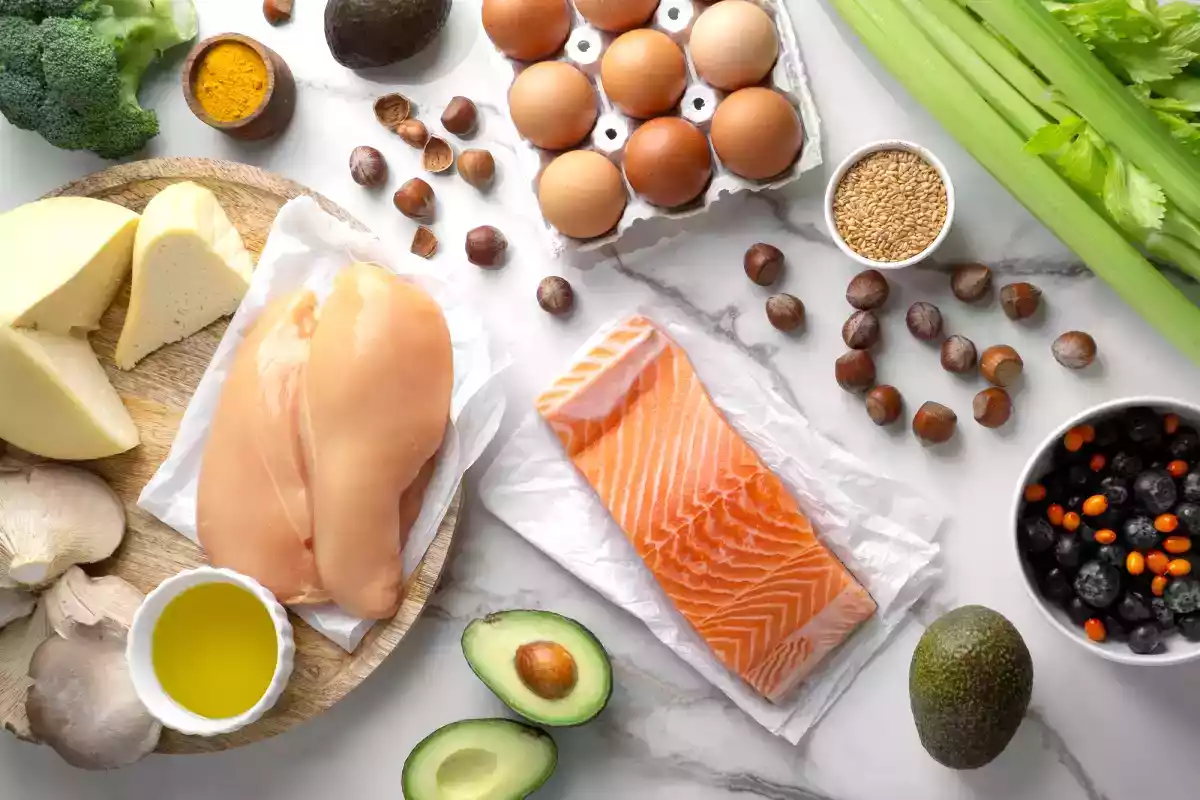 Le zinc dans l’alimentation : rôle, sources et risque de carence
