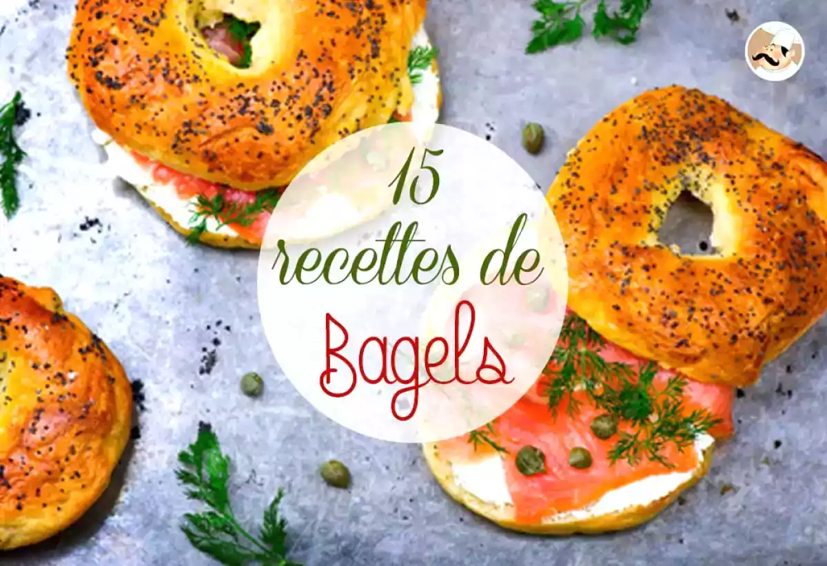 Ce sandwich original et délicieux sera parfait pour la pause-déjeuner!