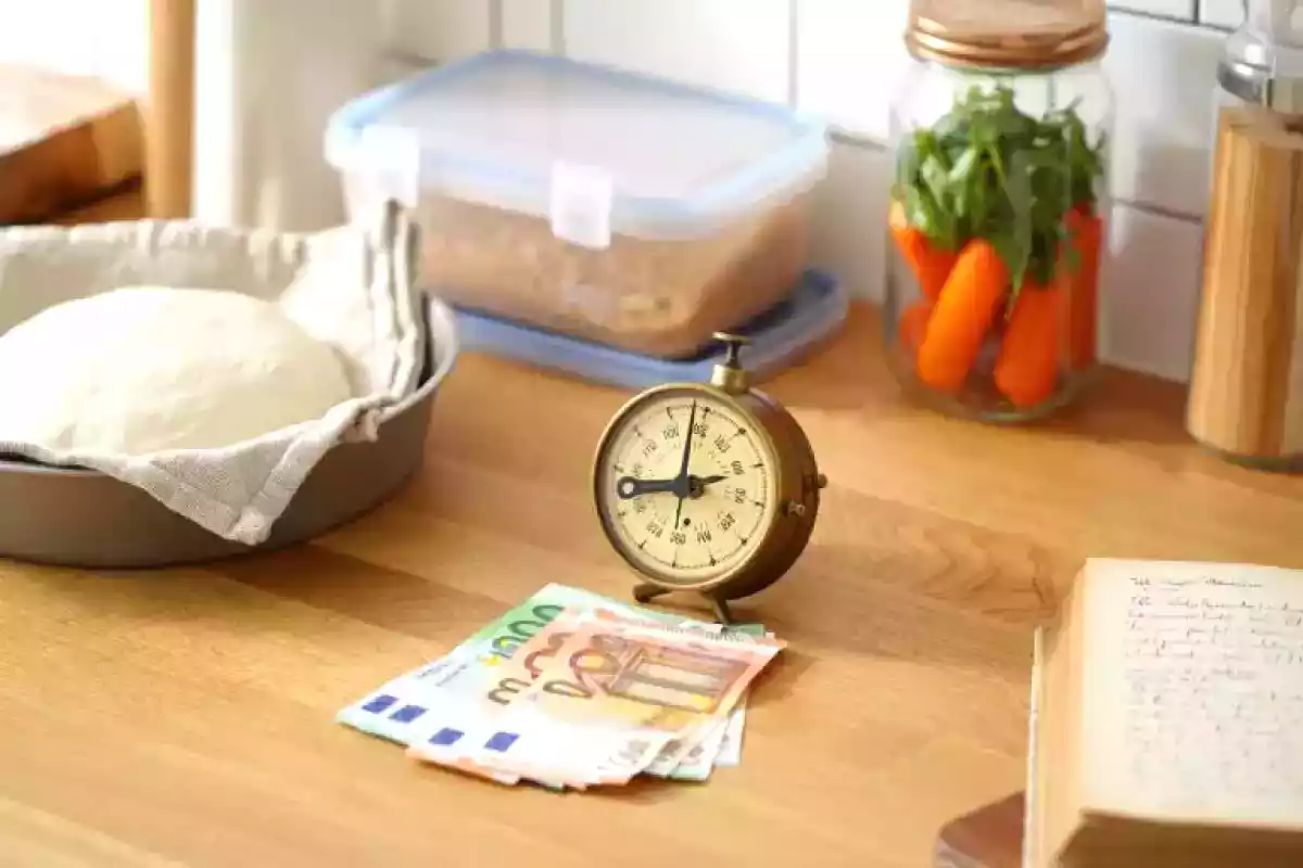 Cuisiner malin : 6 astuces de grand-mère pour économiser temps et argent