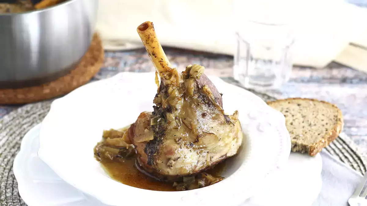 Comment cuisiner l’agneau sans se tromper ? Les clés pour qu’il soit savoureux et juteux dès la première fois