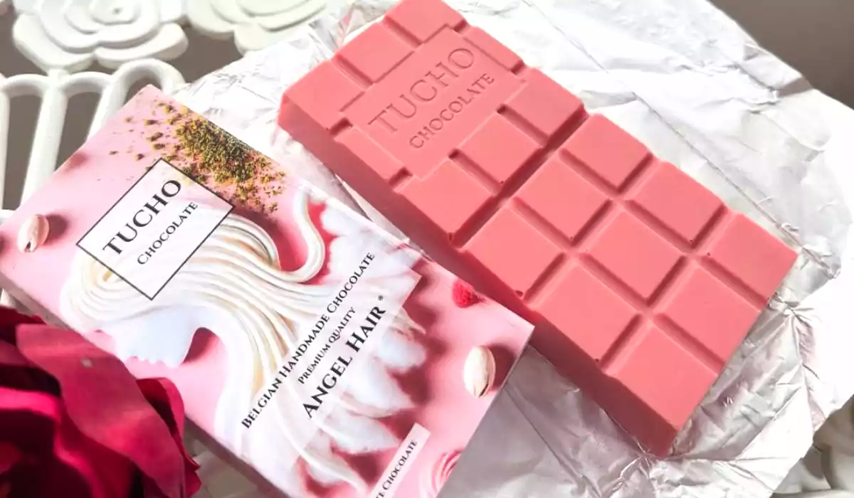 Le chocolat “cheveux d’ange” : c’est quoi, où en trouver et pourquoi il affole les réseaux sociaux !