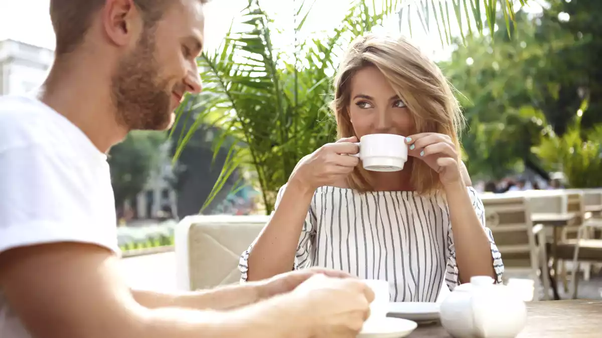 Comment votre tasse influence le goût du café que vous buvez tous les jours