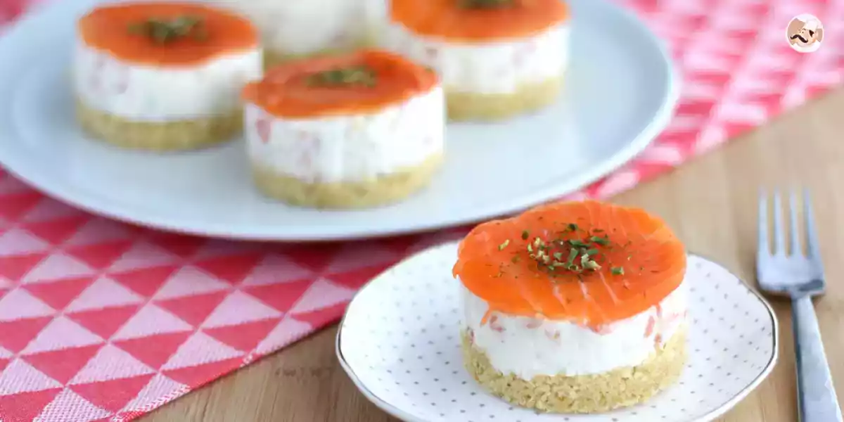 15 recettes au saumon