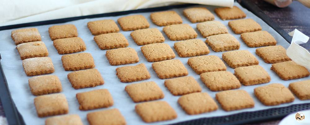 Ces recettes aux biscuits spéculoos vous feront craquer à tous les coups!