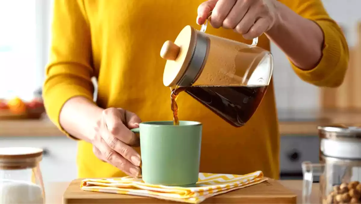 Cette boisson matinale remplace avantageusement le café (et on l’adore)