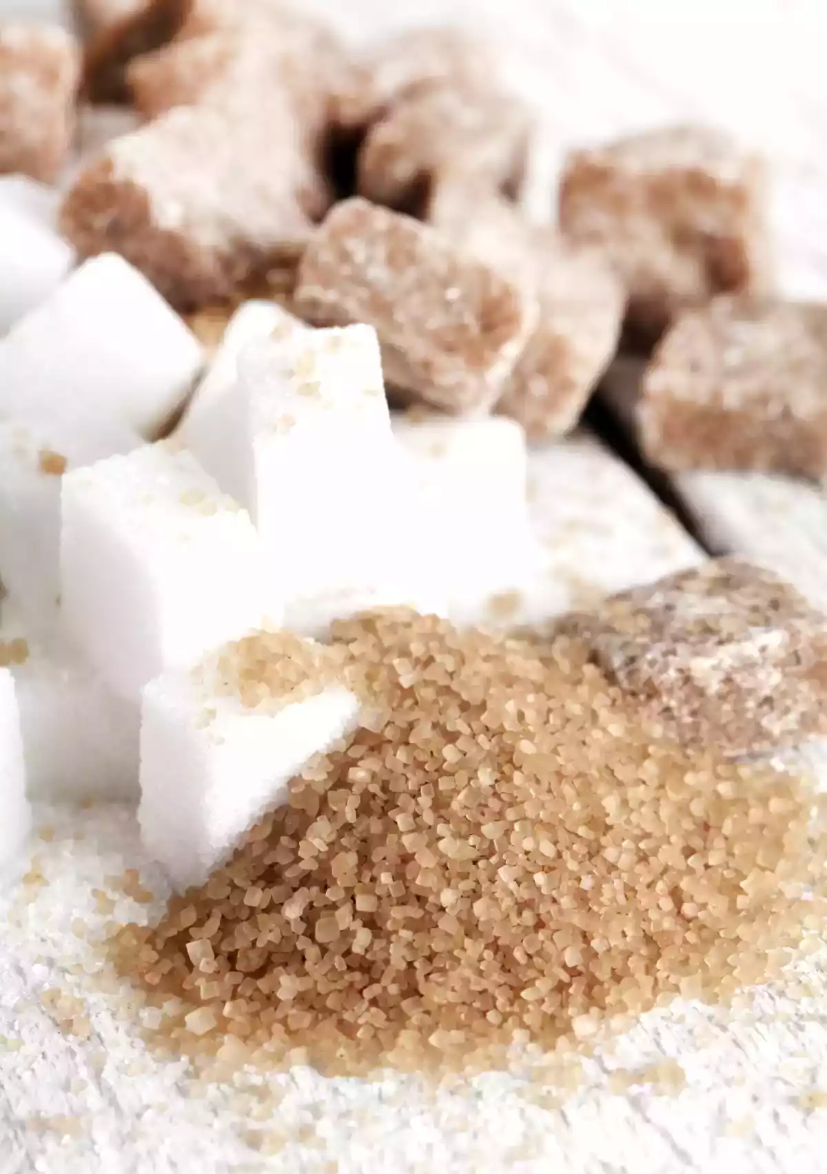 Le sucre: ami ou ennemi?