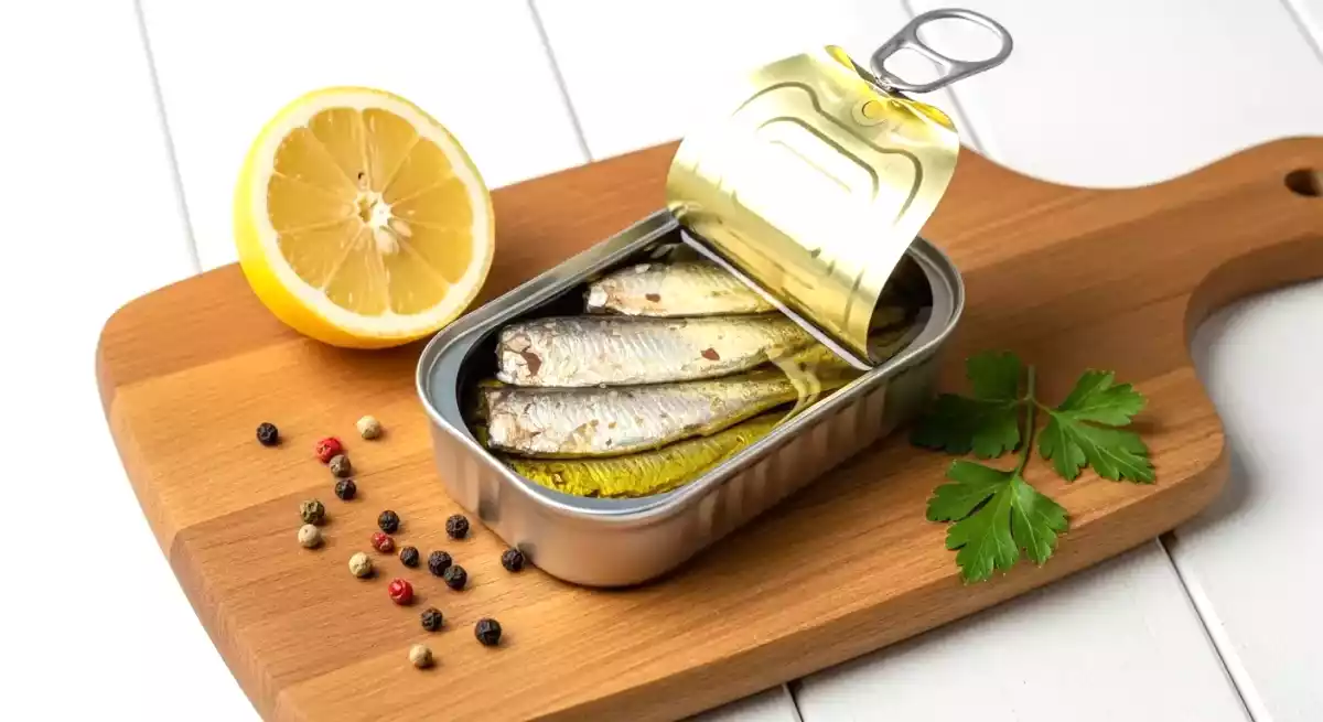 Ce secret bien gardé de l’huile des sardines : elle booste la concentration !