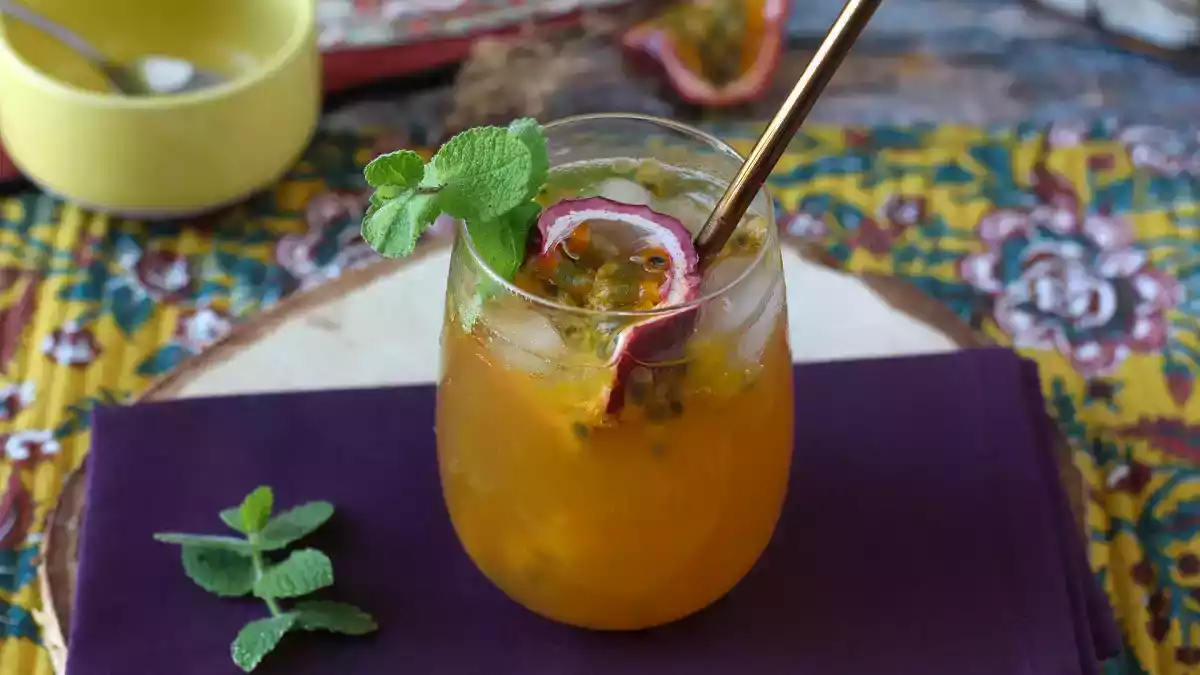 7 boissons maison ultra-rafraîchissantes pour un été désaltérant