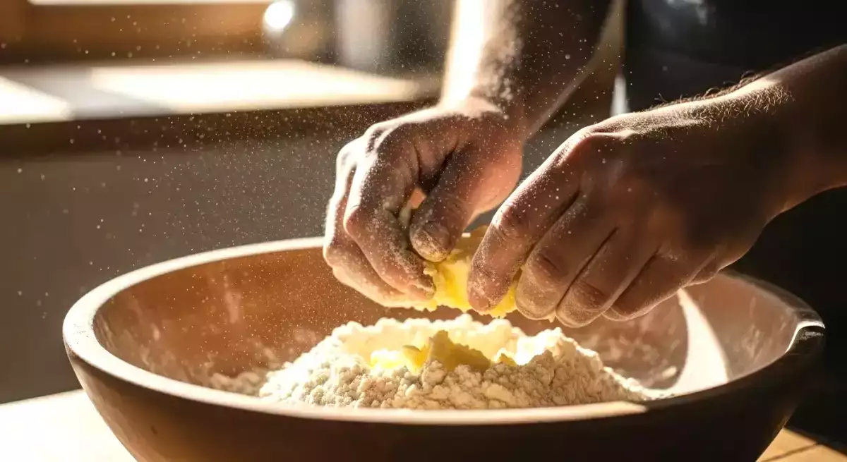 Quiz : “Sabler”, “nacrer”, “singer”... Ces mots de cuisine piègent même les bons cuisiniers (73 % se trompent)